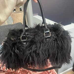 current mood shagadelic weekender bag